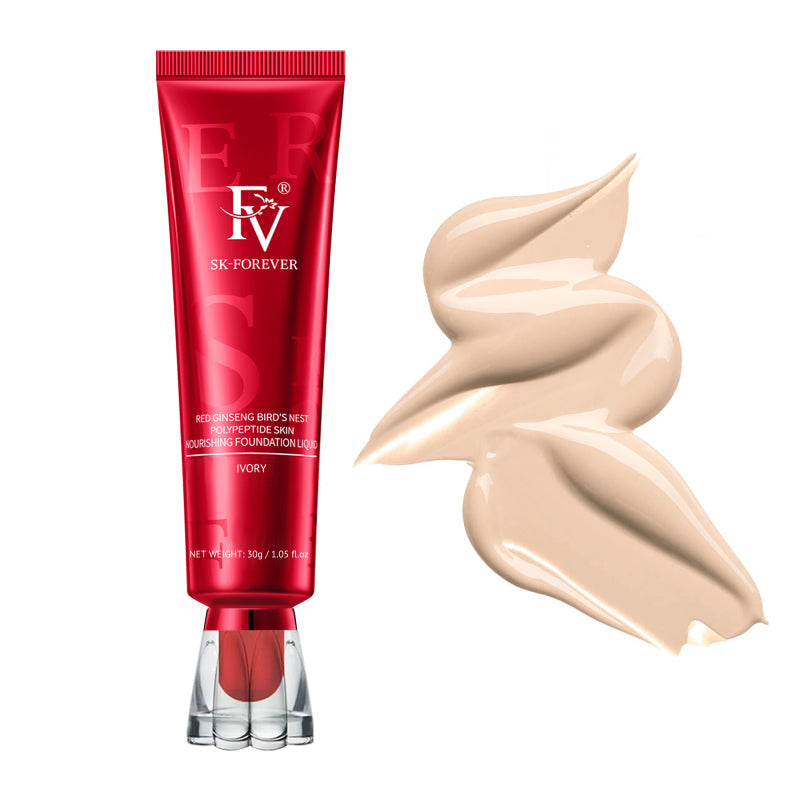 FV Foundation – Lightweight, Waterproof & Long Lasting