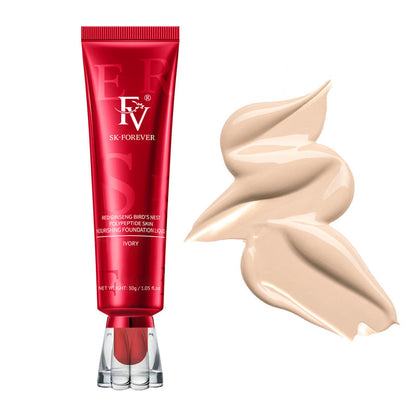 FV Foundation – Lightweight, Waterproof & Long Lasting