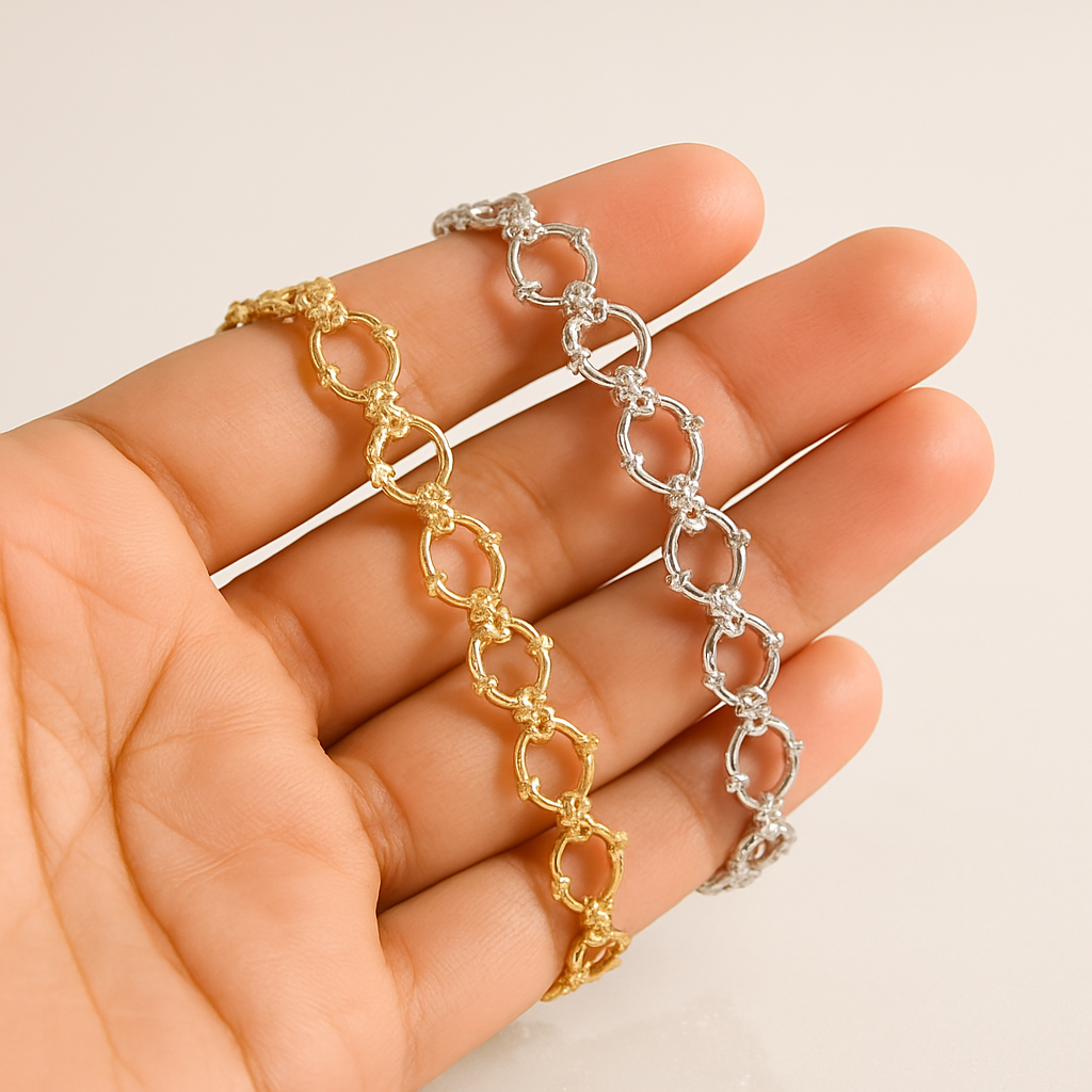Adjustable Ring/Bracelet-FREE SHIPPING