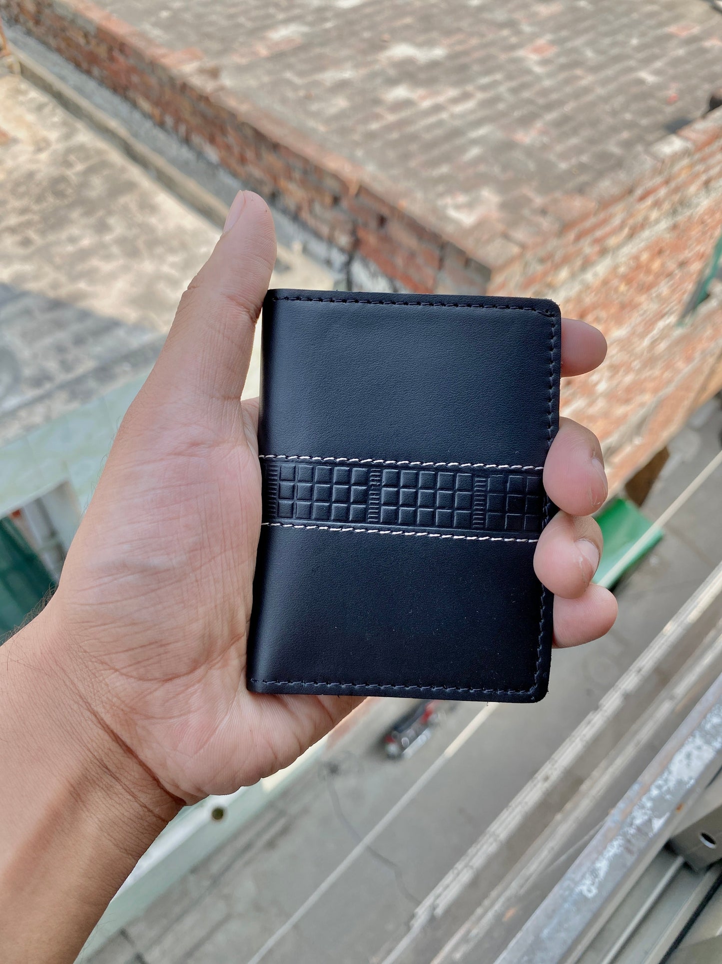 Viral Slim wallet