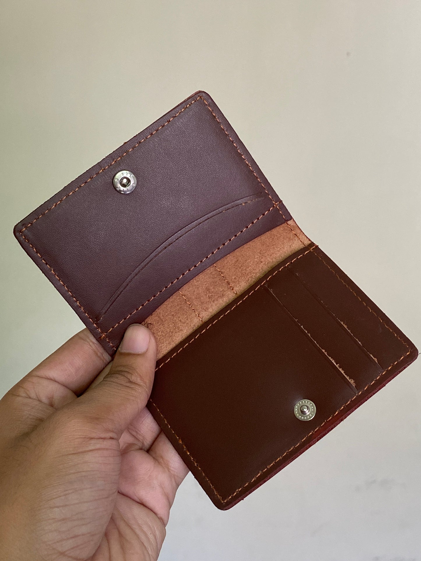 Viral Slim wallet