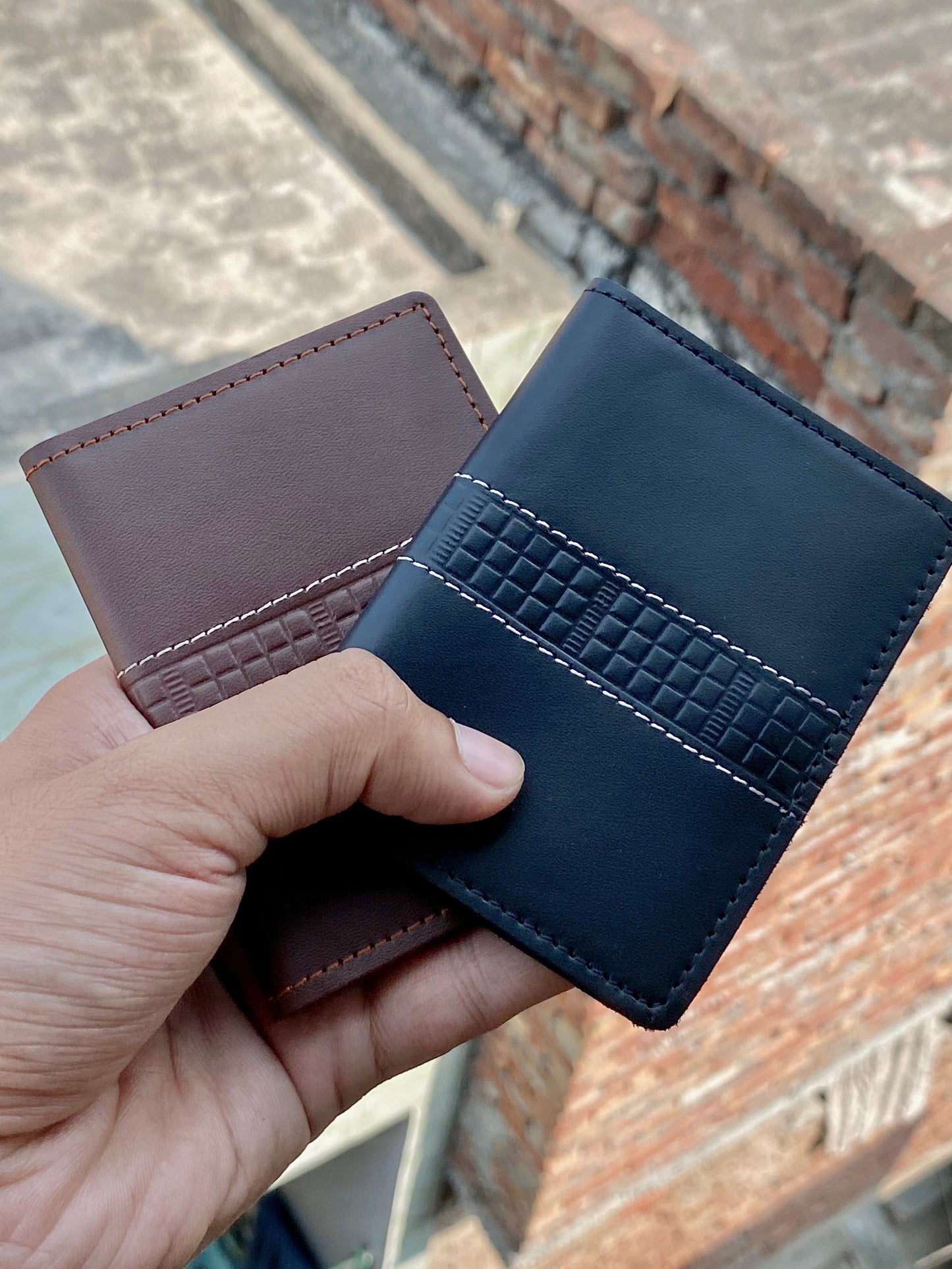 Viral Slim wallet