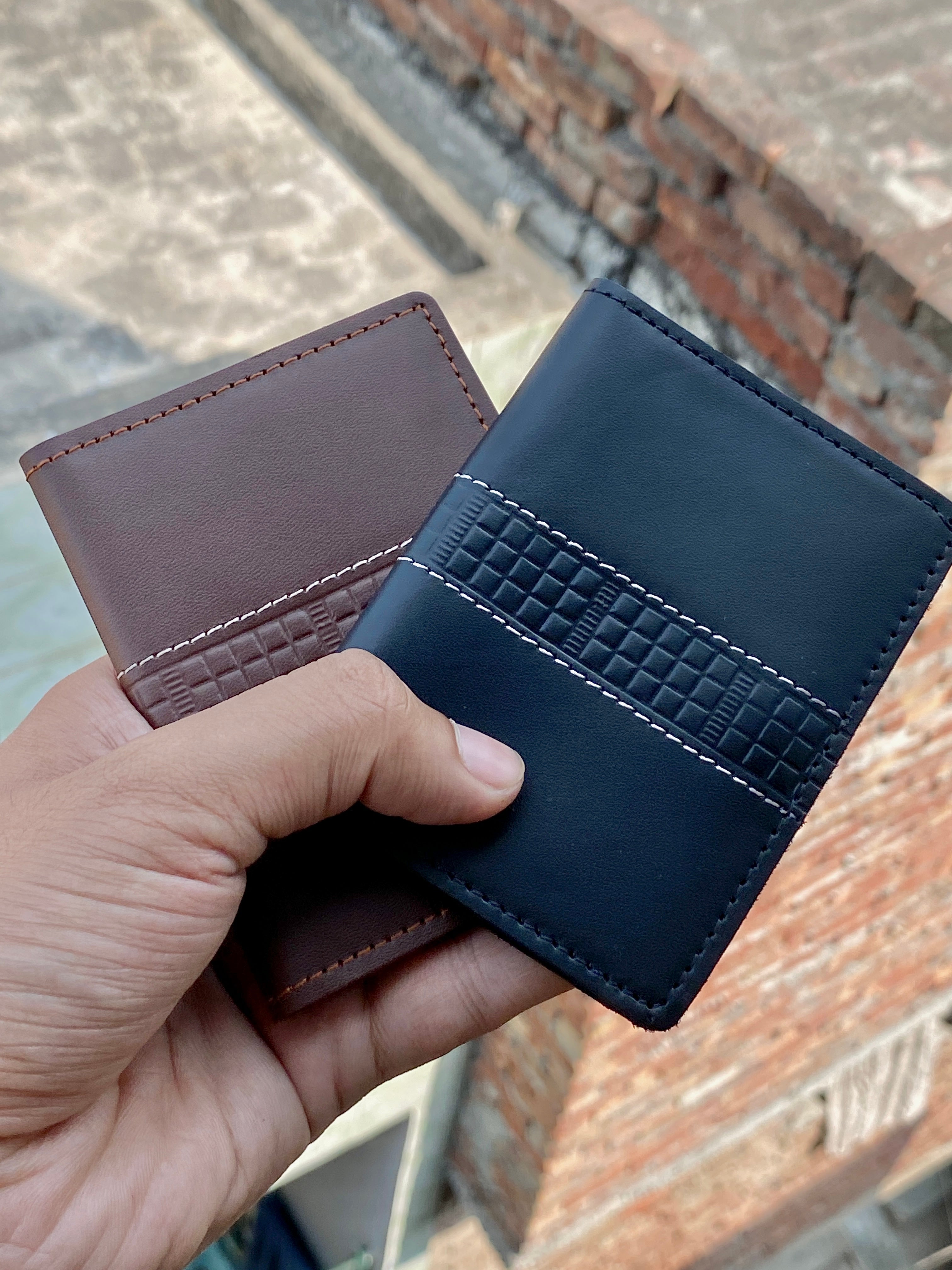 Viral Slim wallet