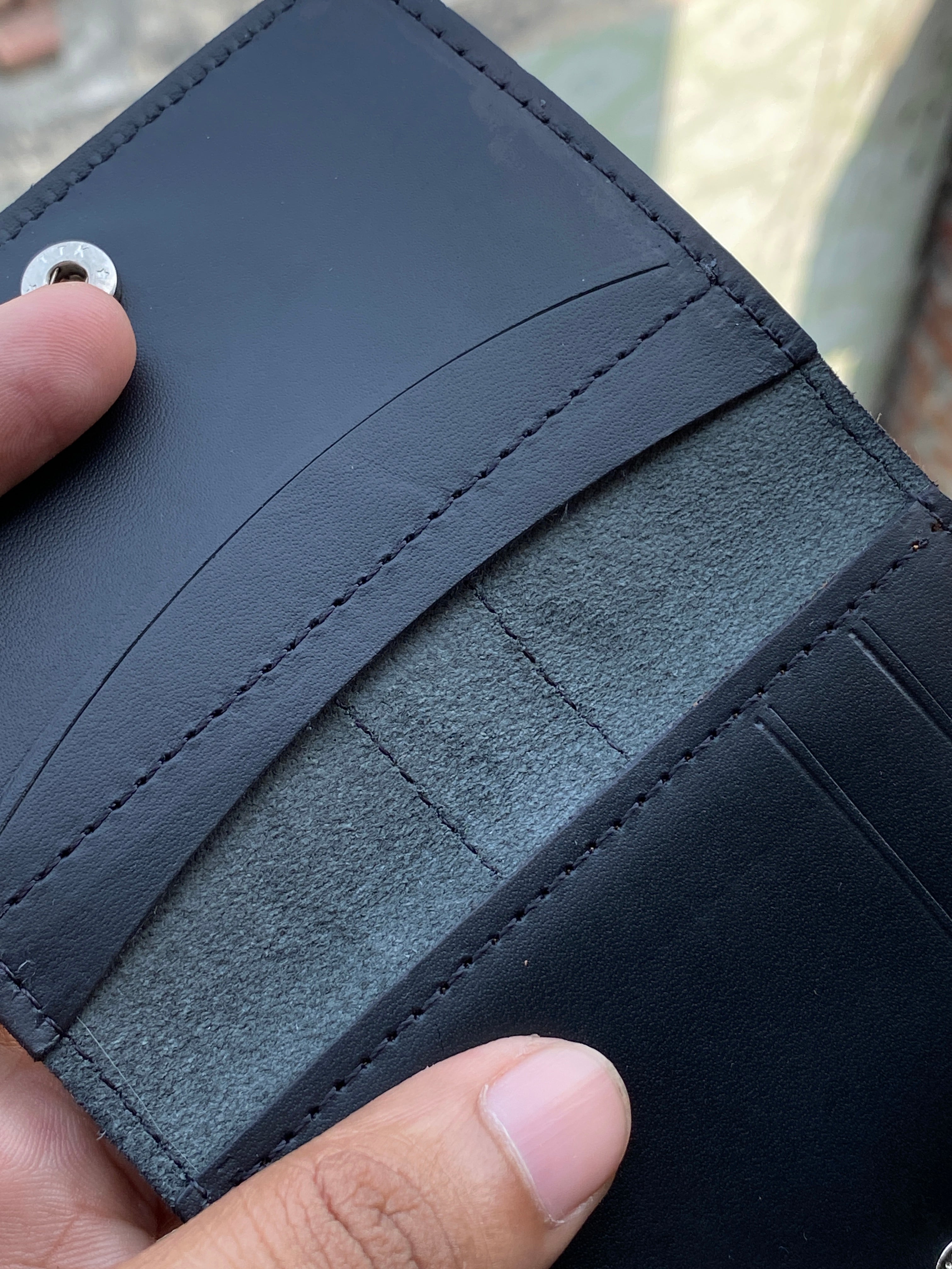 Viral Slim wallet