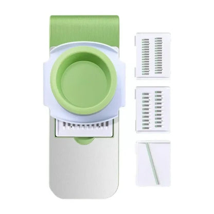 5 in 1 Vegetable Blades Cutter
