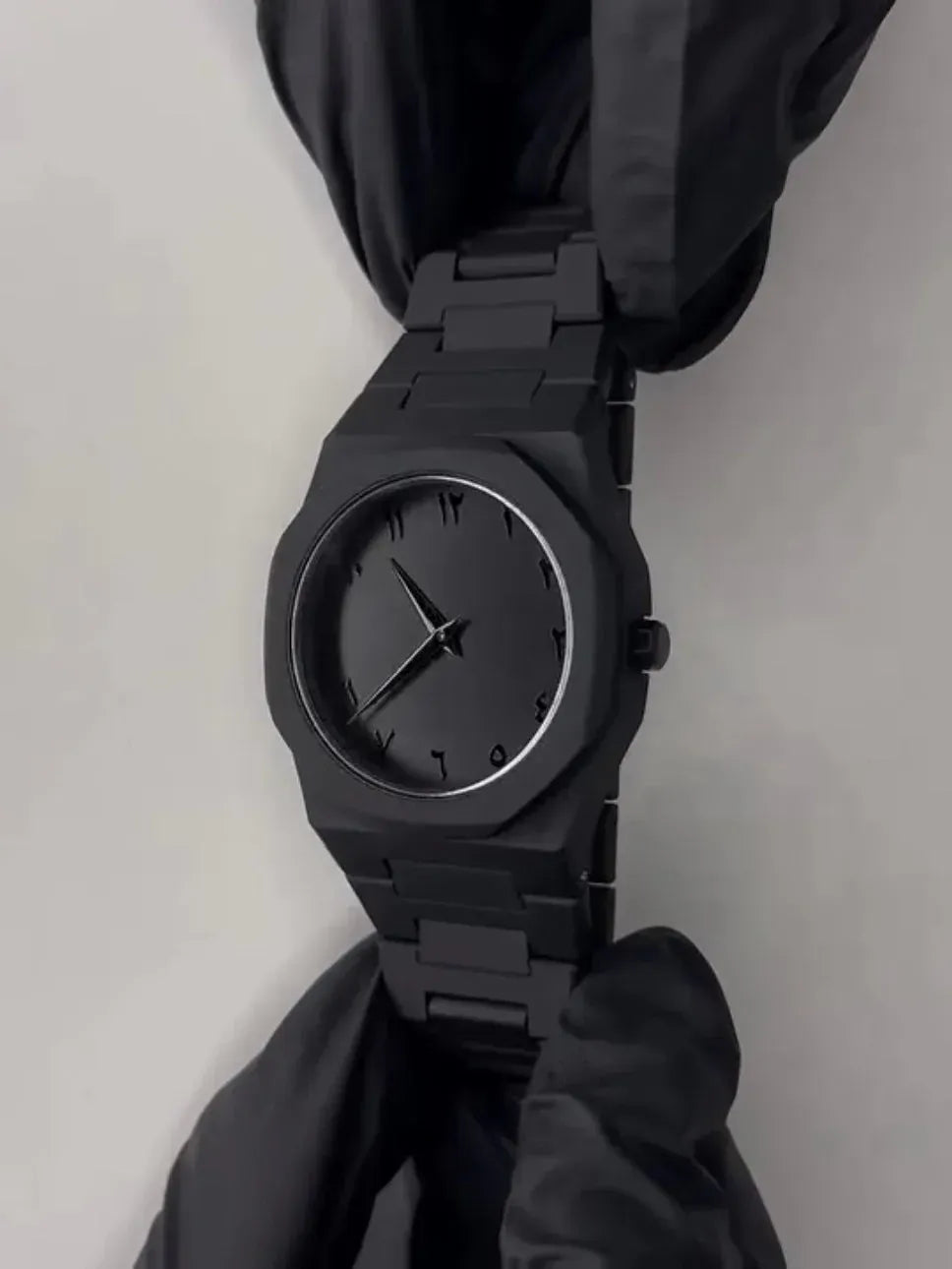 Arabic Aura Watch ♠️