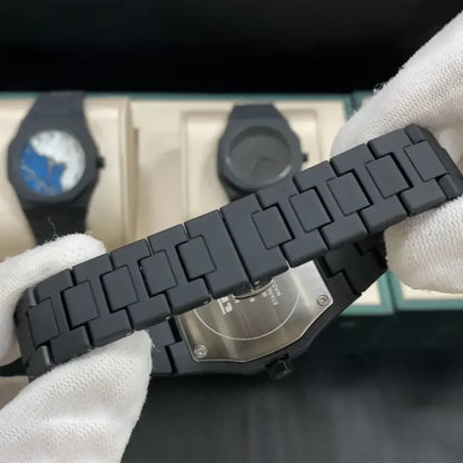 Arabic Aura Watch ♠️